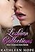 Lesbian Collections: 4 in 1 Collection Book