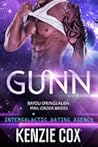 Gunn by Kenzie Cox