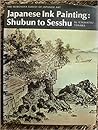 Japanese Ink Pain...