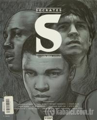 Socrates - Düşünen Spor Dergisi #1 (Paperback)