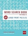 Funster Word Search Book for Adults: 101 Large-Print Puzzles Funster Word Search Book for Adults: 101 Large-Print Puzzles
