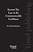 Income Tax Law in the Commonwealth Caribbean by Claude H. Denbow