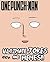One Punch Man: Ultimate Unofficial Jokes & Memes! Over 100+ Hilarious One Punch Man Memes! (One Punch Man Jokes, One Punch Man Memes, Anime Memes, Anime Jokes, Manga Memes, Manga Jokes)