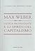 L'etica protestante e lo spirito del capitalismo