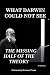 What Darwin Could Not See-T...