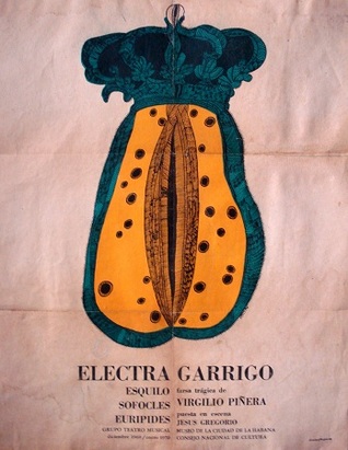 Electra Garrigó (Unknown Binding)