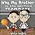 Why My Brother is the Perfect Teammate + Bonus Story by Derek Kenmuir