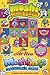 Moshi Monsters: The All-New Moshlings Collector's Guide
