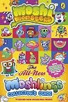 Moshi Monsters by Unknown