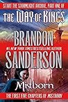 Brandon Sanderson...