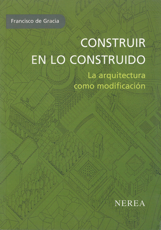 Construir en lo Construido (Unknown Binding)
