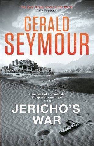 Jericho's War (Kindle Edition)