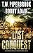 The Last Conquest (The Last Survivors #6)