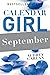 September (Calender Girl #9)