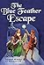 The Blue Feather Escape
