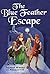 The Blue Feather Escape