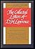 The Collected Letters of D. H. Lawrence in Two Volumes