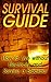 Survival Guide by Steven Gray
