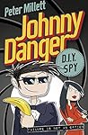Johnny Danger, DI...