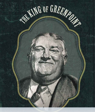 The King of Greenpoint (Paperback)
