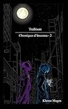Trahison (Chroniques d'Inazuma t. 2) by Kheree Mugen