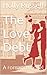 The Love Debt: A romance novel