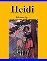 Heidi: Urtextausg...