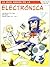 La guía manga de la electrónica