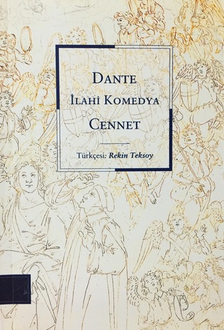 İlahi Komedya - Cennet