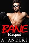 Bane by A. Anders