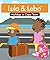 Lula & Lebo: Holiday in Cape Town