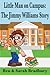 Little Man on Campus: The Jimmy Williams Story
