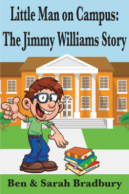 Little Man on Campus: The Jimmy Williams Story