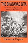 THE BHAGAVAD GITA-Emotional Intelligence in the Teachings of Lord Krishna