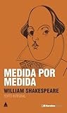 Medida Por Medida by William Shakespeare