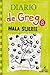 Diario de Greg 8 - Mala suerte by Jeff Kinney