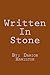 Written In Stone