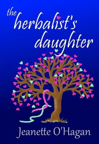 The Herbalist's Daughter (Tamrin Tales #1)