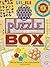 Puzzle Box, Volume 1 (Dover Brain Games & Puzzles)