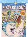 Creative Haven Bizarro Land Coloring Book by Dan Piraro