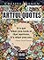 Creative Haven Deluxe Edition Artful Quotes Coloring Book (Creative Haven Coloring Books)