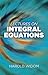 Lectures on Integral Equations (Dover Books on Mathematics)