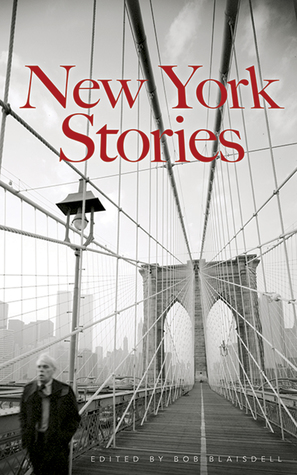 New York Stories (Dover Literature: Short Stories)
