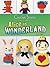 Crochet Stories: Lewis Carroll's Alice in Wonderland (Dover Crafts: Crochet)