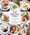 The British Table by Colman Andrews