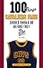 100 Things Cavaliers Fans Should Know & Do Before They Die (100 Things...Fans Should Know)