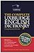 The Unabridged Uxbridge English Dictionary: I'm Sorry I Haven't a Clue
