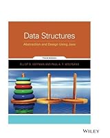 Data Structures: Abstraction and Design Using Java