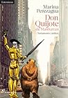 Don Quijote de Ma...