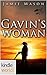 Gavin's Woman (The Perseid Collapse)